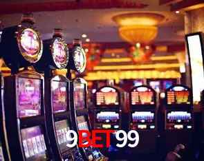 cassino 9Bet99